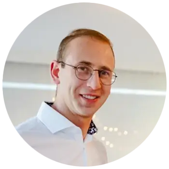 Benedikt Gross